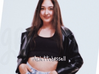 Arlettehassell