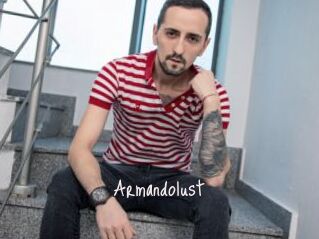Armandolust