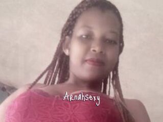 Arnahsexy