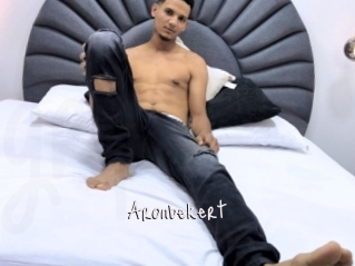 Aronbekert