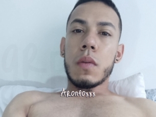 Aronfoxxx