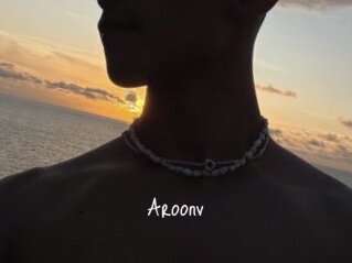 Aroonv