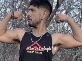 Arquerodeplata