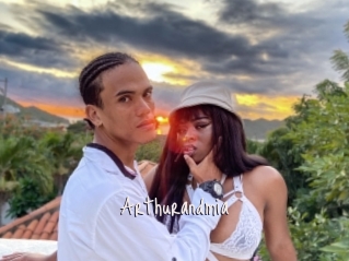 Arthurandmia