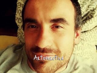 Artoferotica