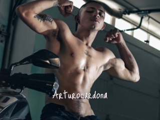 Arturocardona