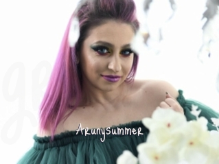 Arunysummer