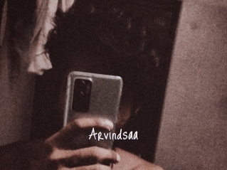Arvindsaa