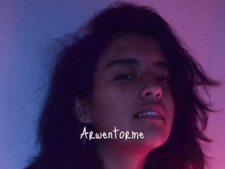 Arwentorme