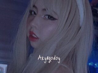 Aryagodoy