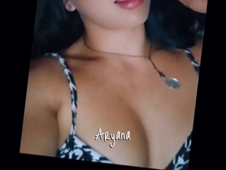 Aryana