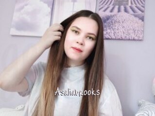 Asaliabrooks