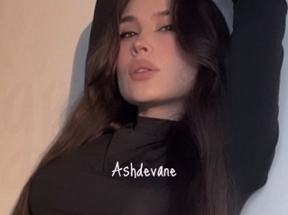 Ashdevane