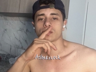 Asherxcock