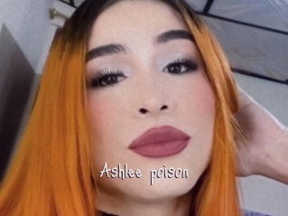 Ashlee_poison
