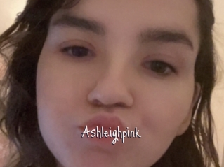 Ashleighpink