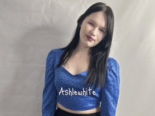 Ashlewhite
