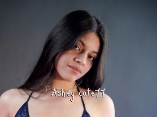 Ashley_cute77