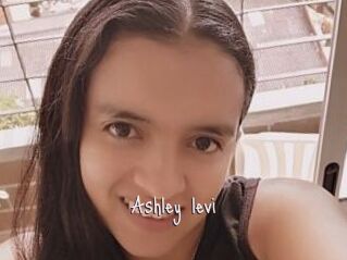 Ashley_levi