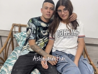 Ashleyandethan