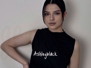 Ashleyblack