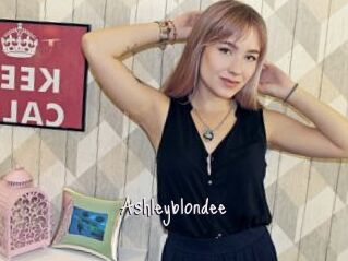 Ashleyblondee