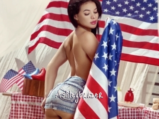 Ashleybrazer