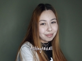 Ashleyfairall