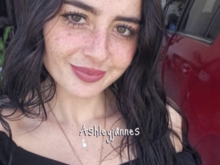 Ashleyjannes
