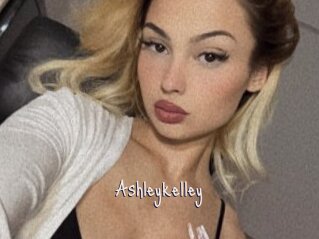 Ashleykelley