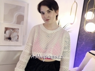 Ashleysummers