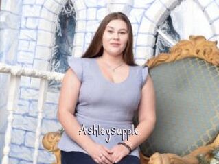 Ashleysupple