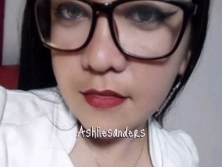 Ashliesanders