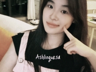Ashlingursa