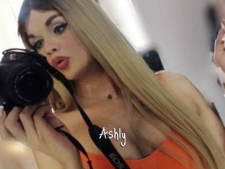 Ashly