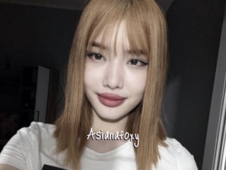 Asianafoxy