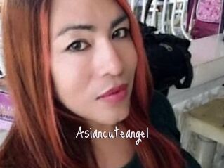 Asiancuteangel