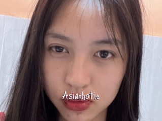Asianhotie
