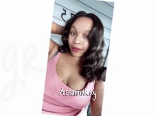 Asiannakay