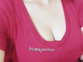Asianqueenxxx