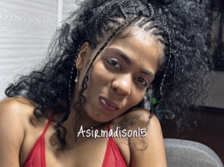 Asirmadison15