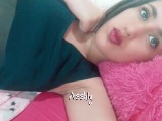 Asshly