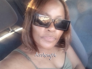 Asshony56
