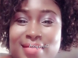 Assqueen12