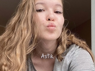 Astik