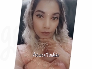 Asweetindian