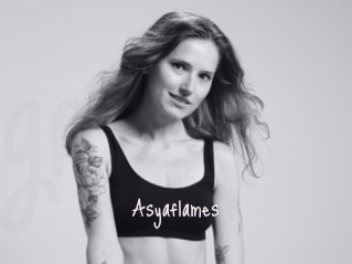 Asyaflames