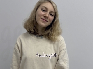Audreyash