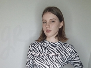 Audreybraund