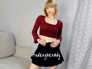 Audreybready